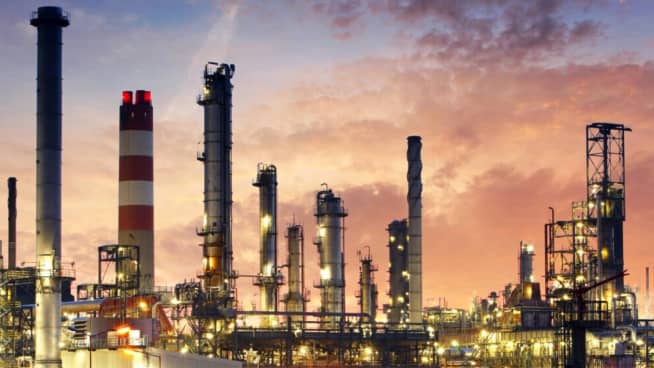 How Asset Tracking Helps The Oil & Gas Industry’s Predictive Maintenance Needs