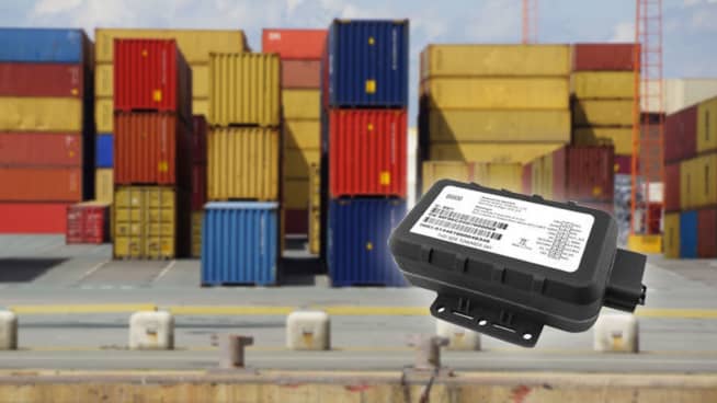 GPS and GSM trackers tailored to fleet-specific needs