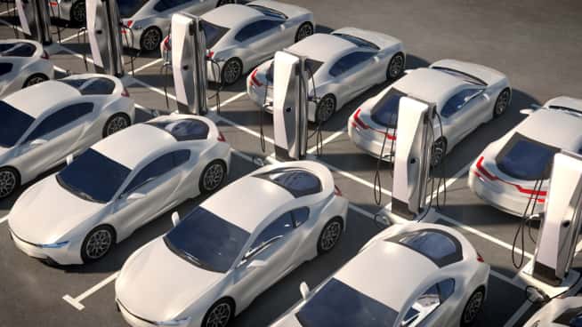 How Industry Partnerships Are Driving EV Proliferation