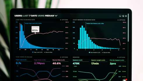 IoT Insights and Data Visualisation