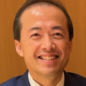 NORIYUKI MATSUDA, Pocketalk CEO