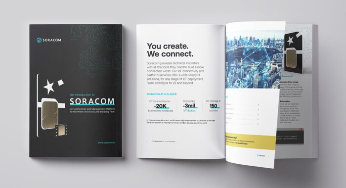 Global Satellite IoT Connectivity | Astrocast x Soracom | Part 1