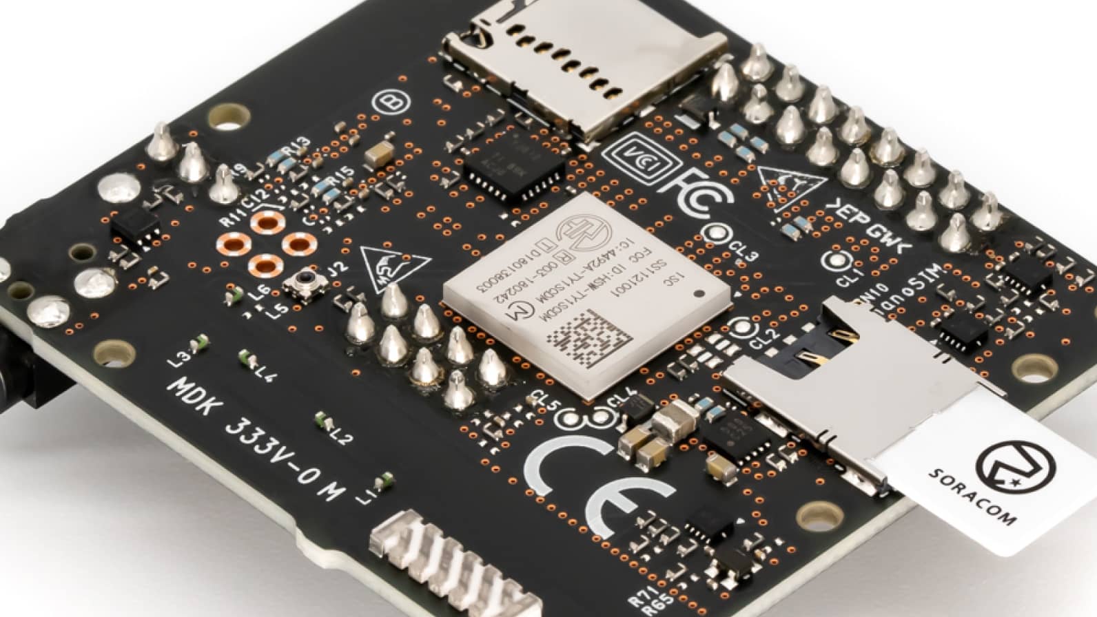 An Introduction to Sony’s Spresense Microcontroller Board – Read Now