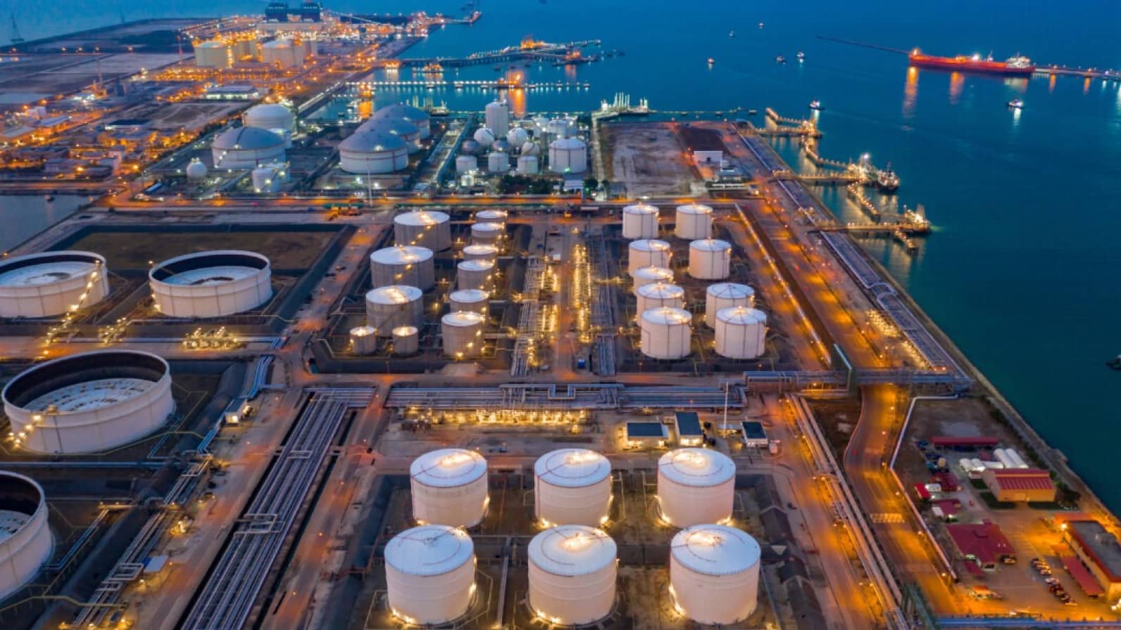 How The Oil and Gas Industry Can Protect IoT Assets – Read Now