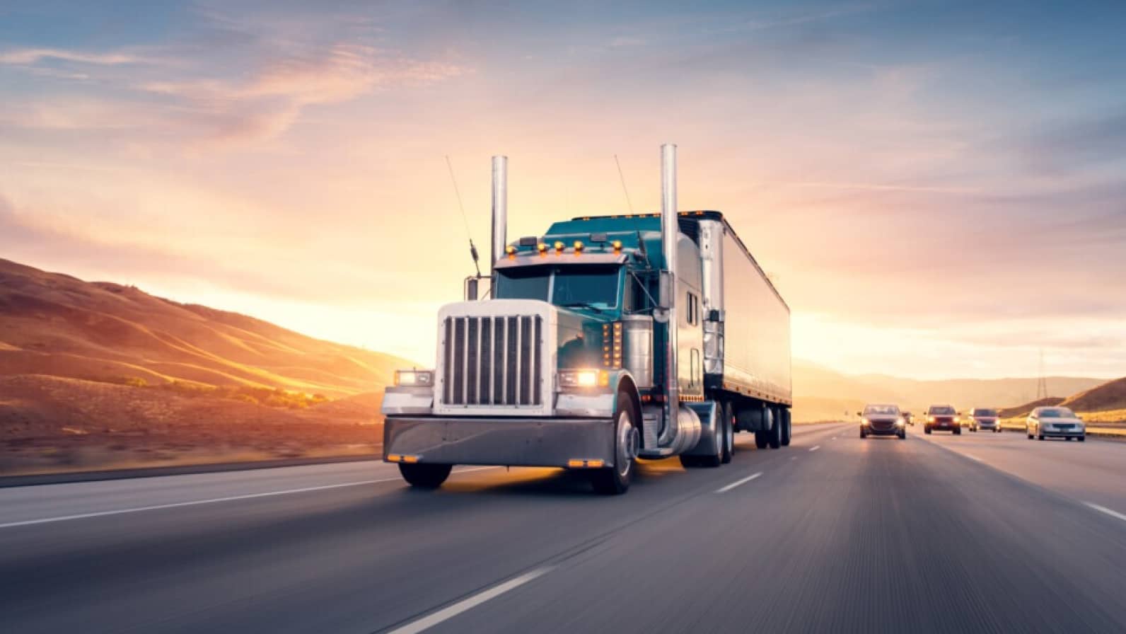 How IoT in Trucking is Reshaping the Industry – Read Now