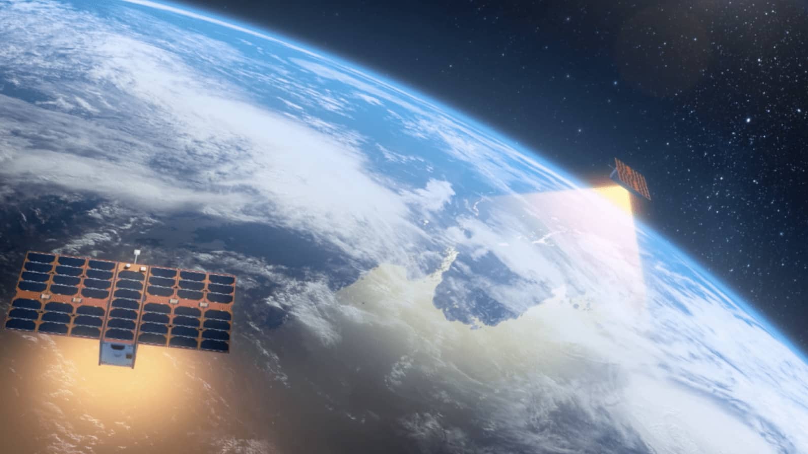 How Satellite IoT Empowers Blended Connectivity – Read Now