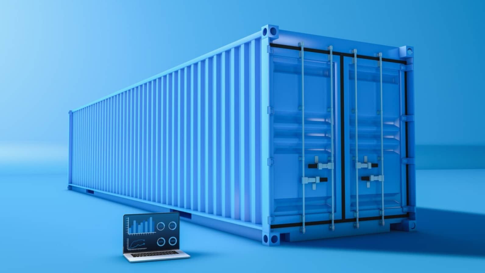 How IoT Container Tracking Helps Keep Shipping Secure – Read Now