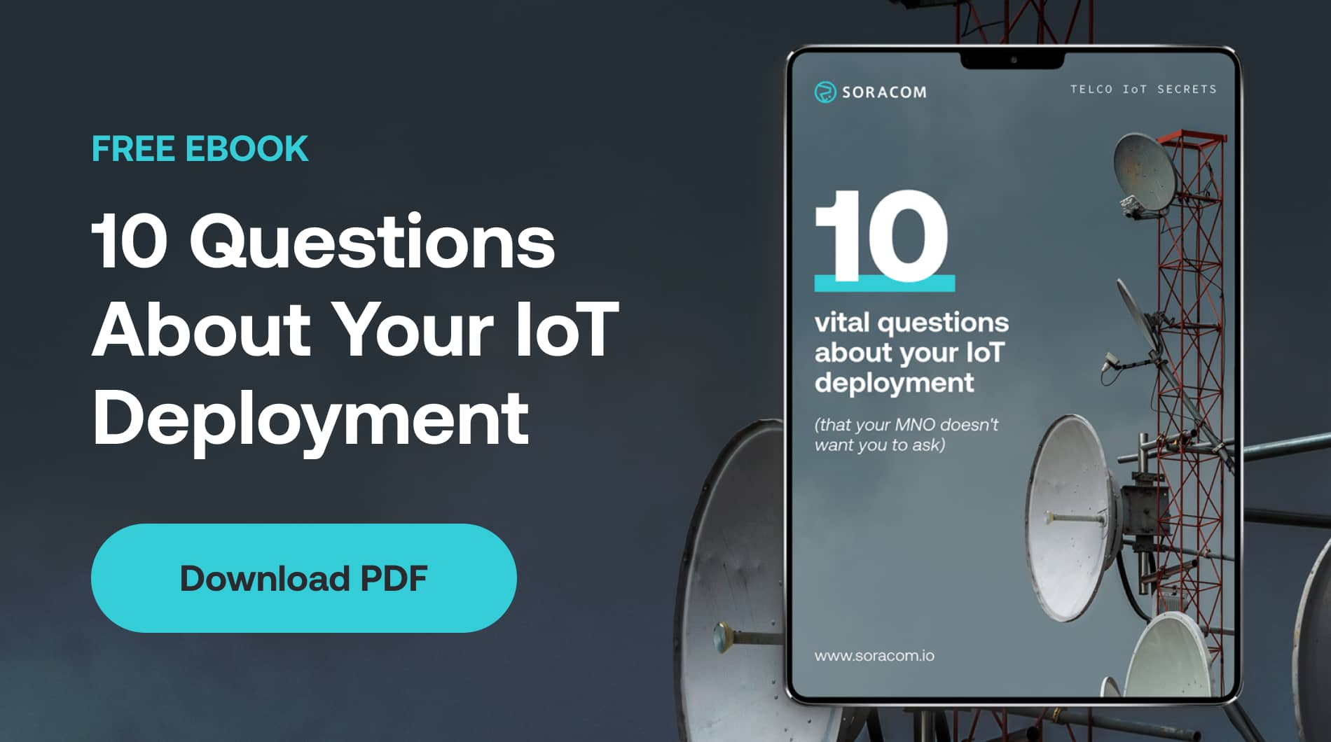 10 Vital Questions About Your IoT Deployment – More info