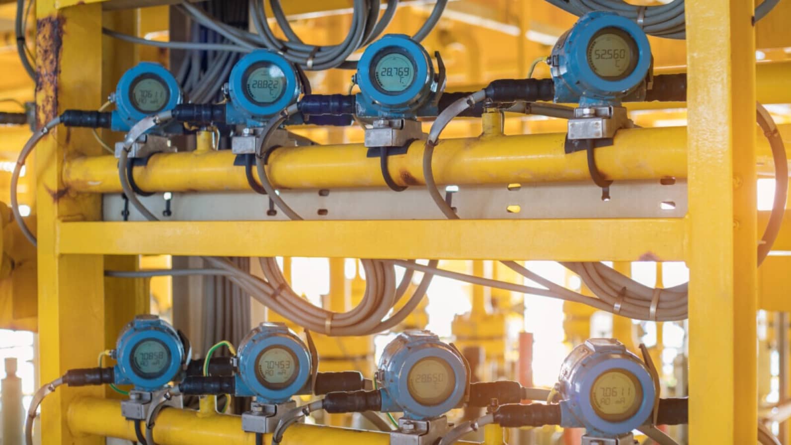 5 Critical Functions of IoT Asset Trackers | Soracom UK