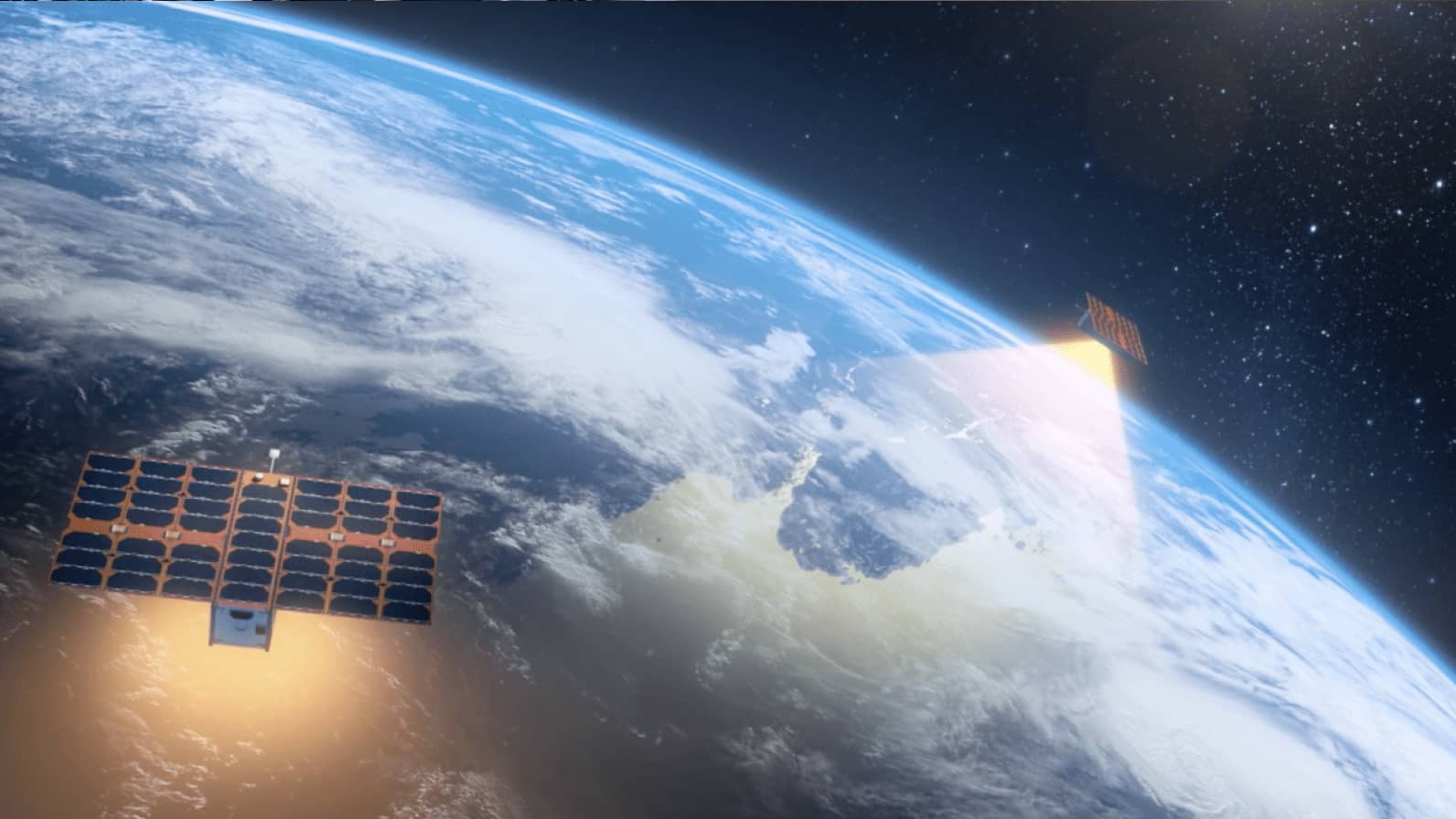How Satellite IoT Supports Global Connectivity: Part 1 of a Conversation with Astrocast – Read Now