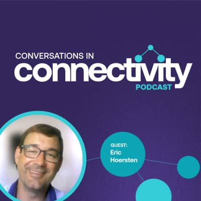 Monitoring the Health and Wealth of 45,000 Connected Kiosks (with Eric Hoersten) – Listen Now