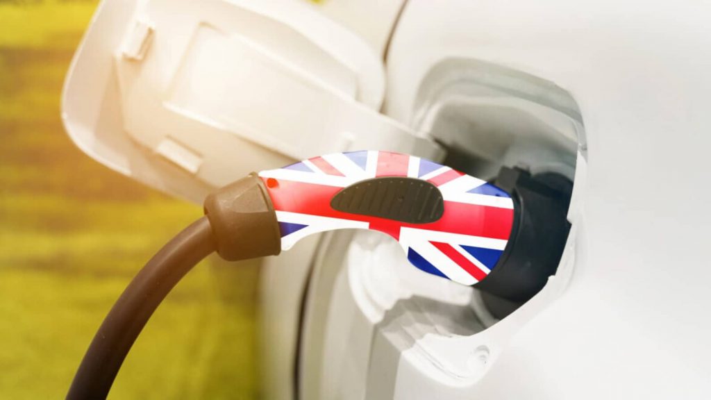 UK EV Charging Legislation All About the New Regulations UK