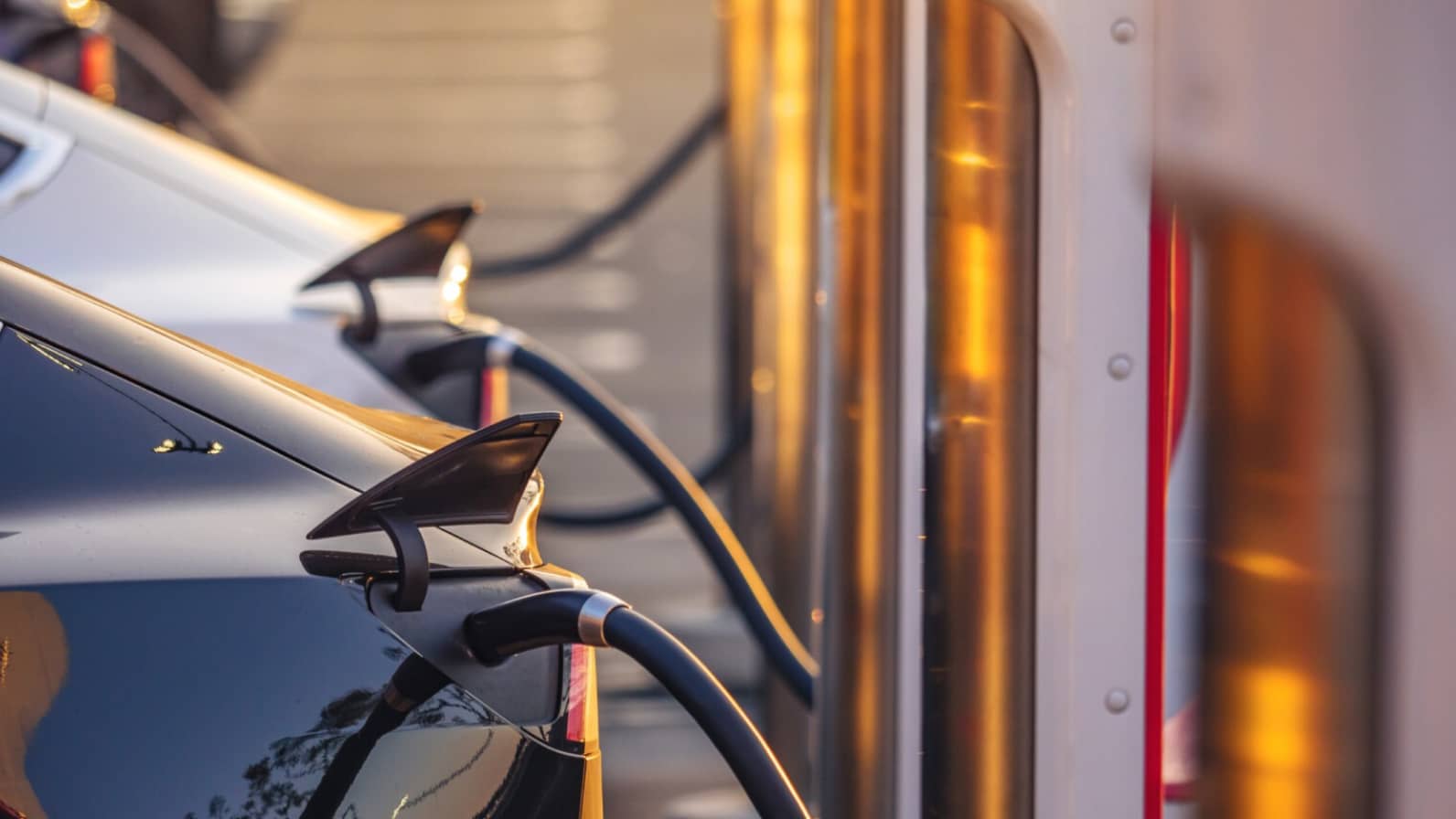 Five Ways to Secure EV Charging Infrastructure – Read Now