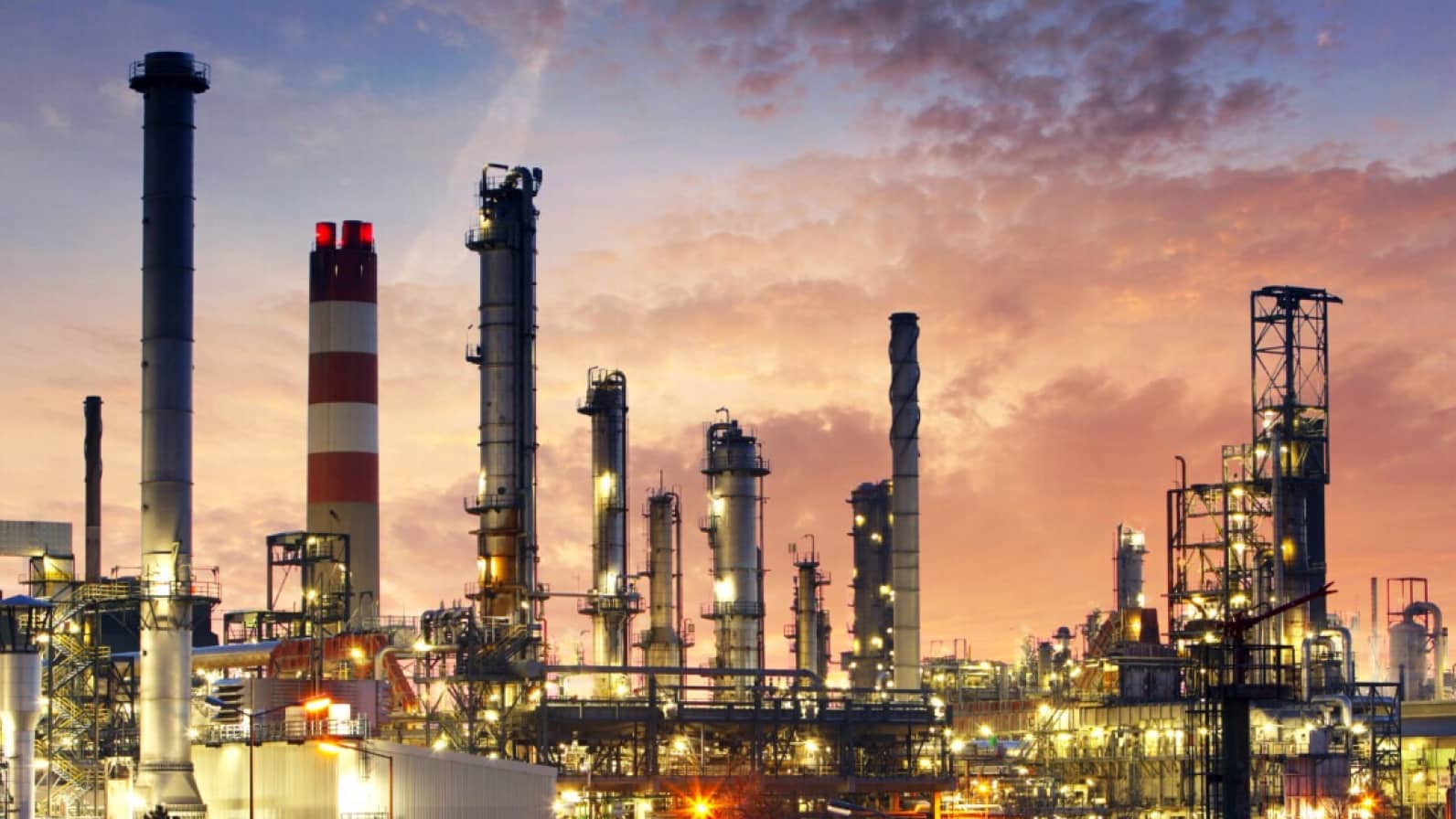 How Asset Tracking Helps The Oil & Gas Industry’s Predictive Maintenance Needs – Read Now