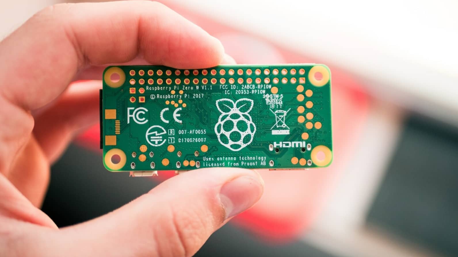 Choosing a microSD for your Raspberry Pi IoT Project – Read Now