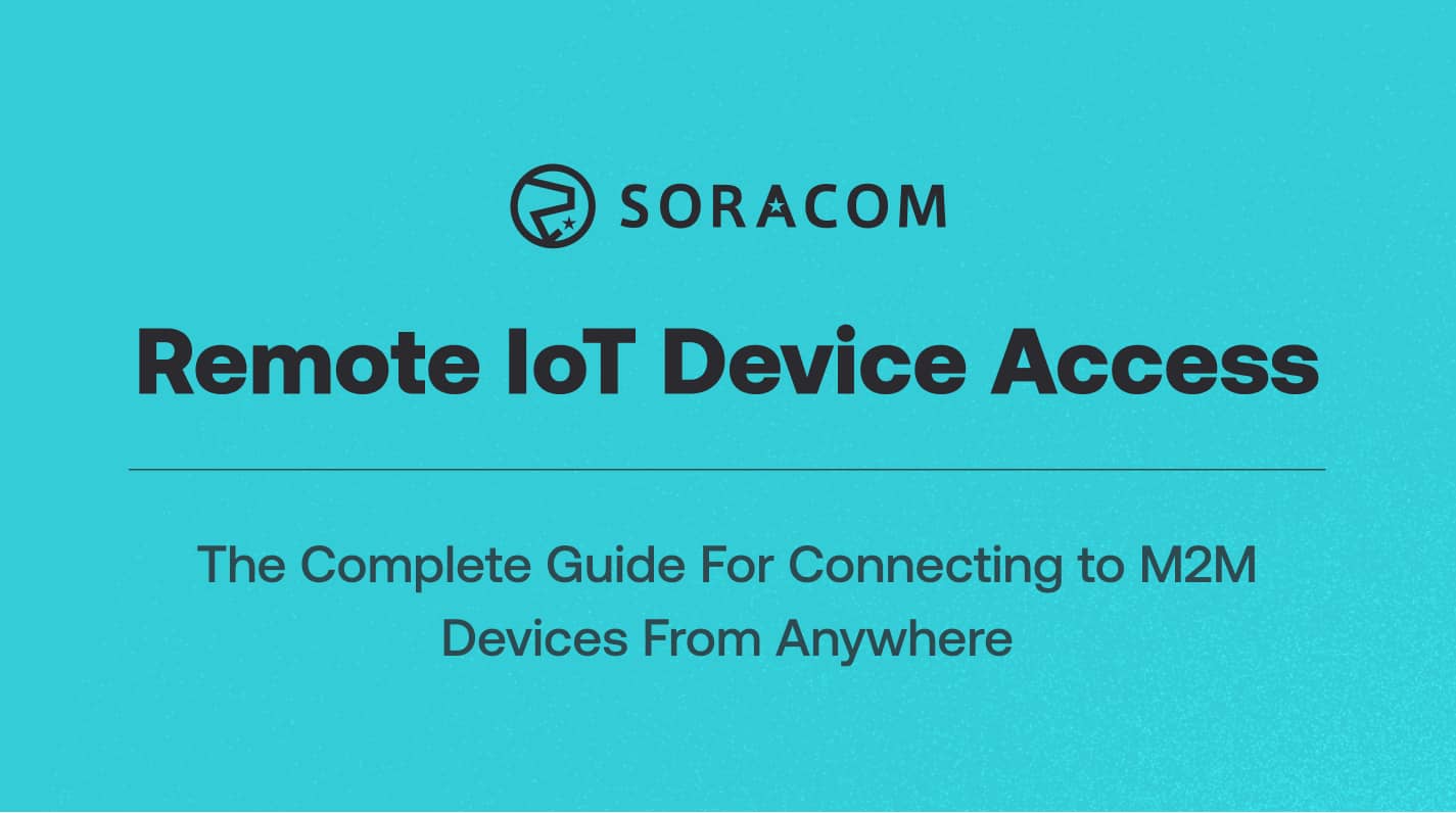 Remote IoT Device Access <span></noscript><img class=