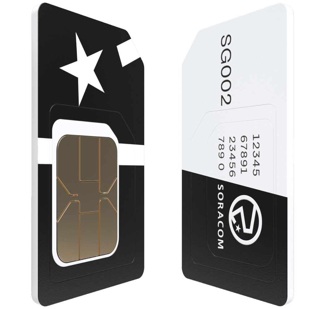 IoT SIM Card and eSIM for M2M The UK