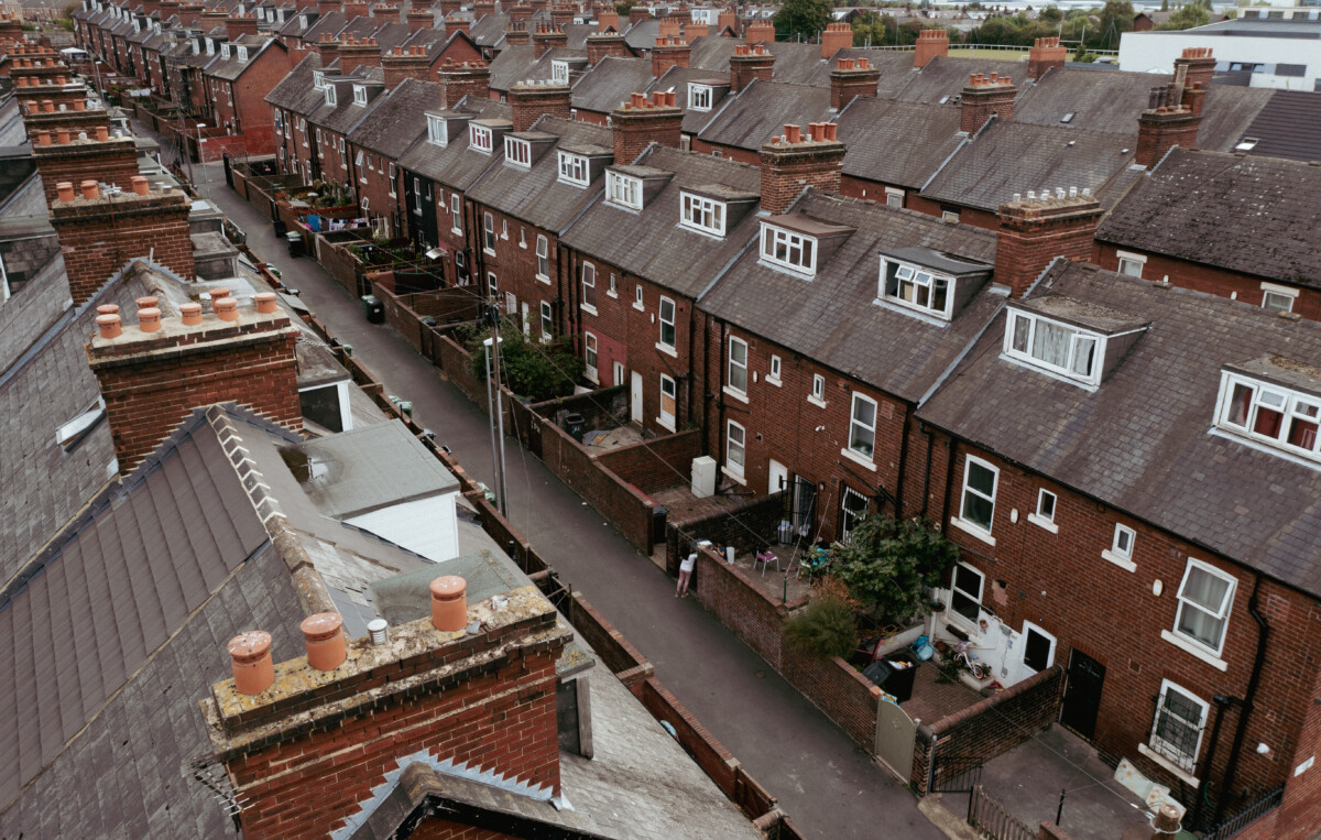 The Role of IoT in the Future of Social Housing in the UK – Read Now