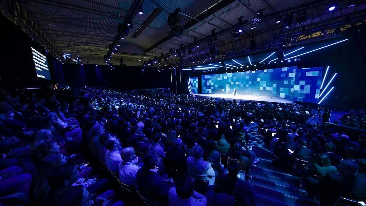 IoT Conferences and Events 2024 – MWC 2024
